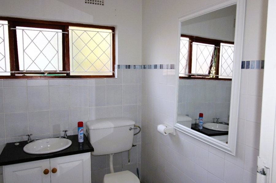 To Let 3 Bedroom Property for Rent in Gonubie Eastern Cape
